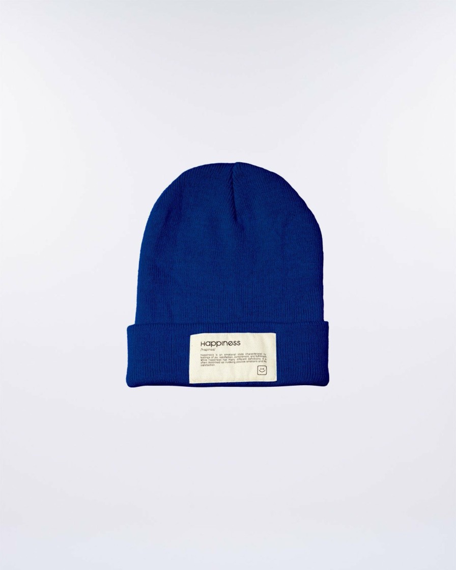 Beanie Genderless Happiness